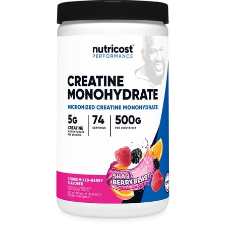 Creatine