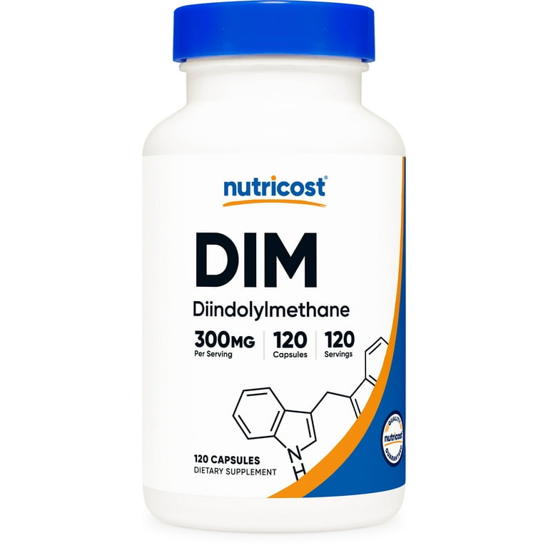 Best Dim Supplement