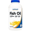 Mini Fish Pills Best Sellers In Omega 6 Oil Nutritional Supplements