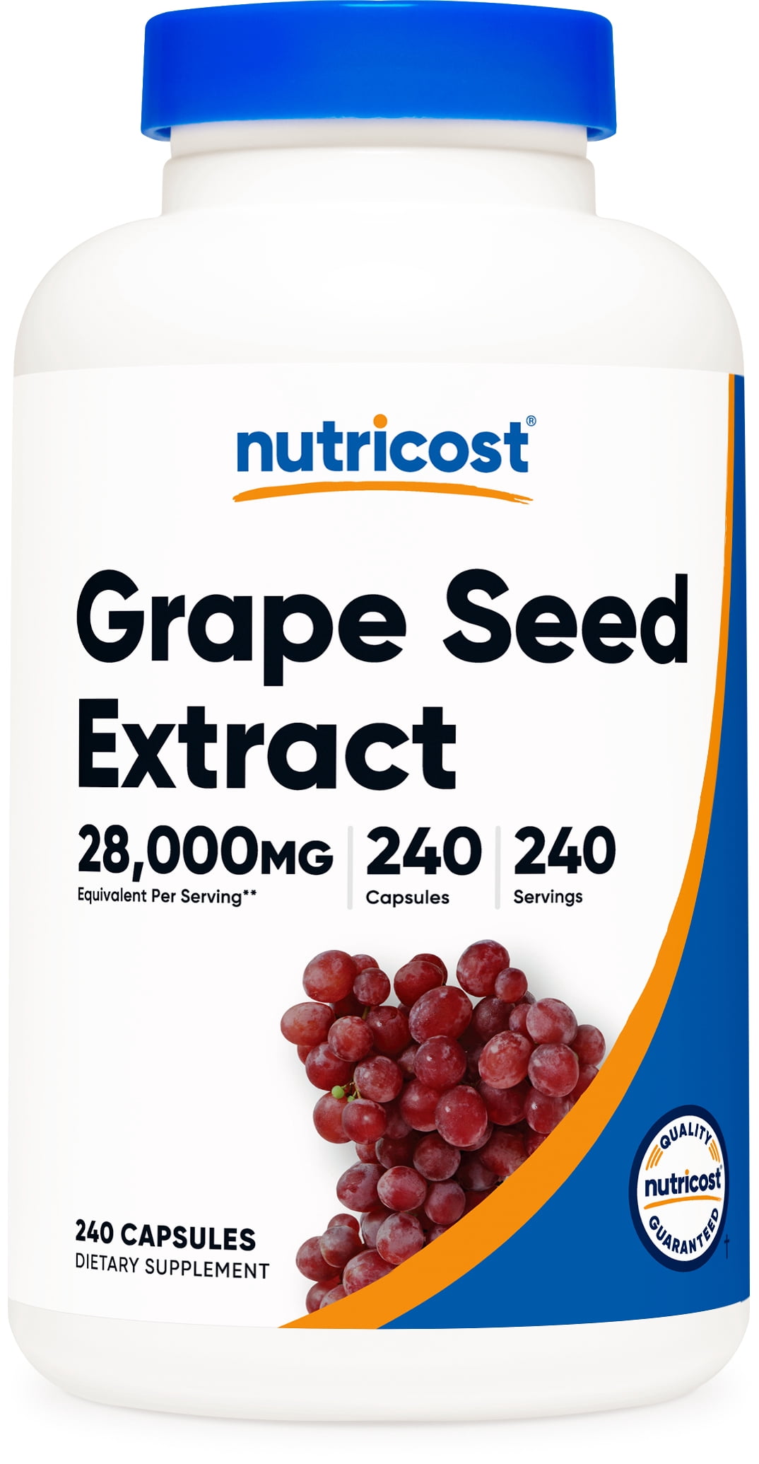 Grape Seed Extract