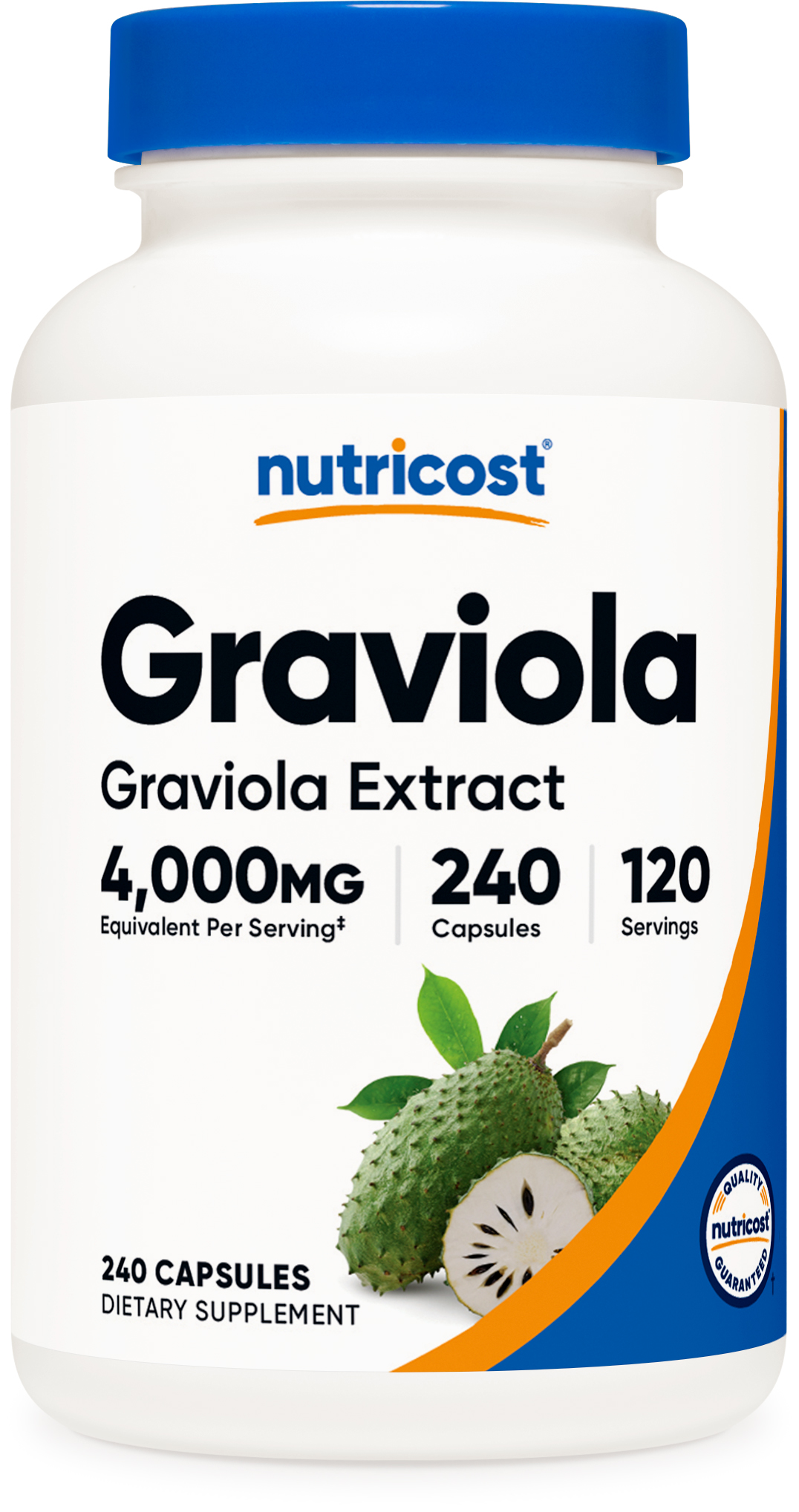 Paradise Powder Graviola Soursop Fruit Powder – 32oz (2lb) Natural Superfood