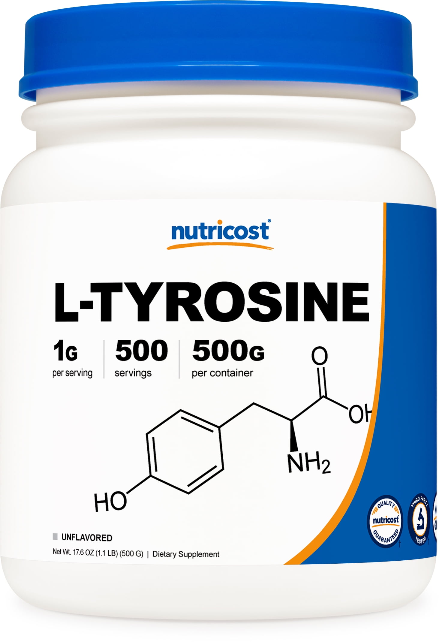L-Tyrosine