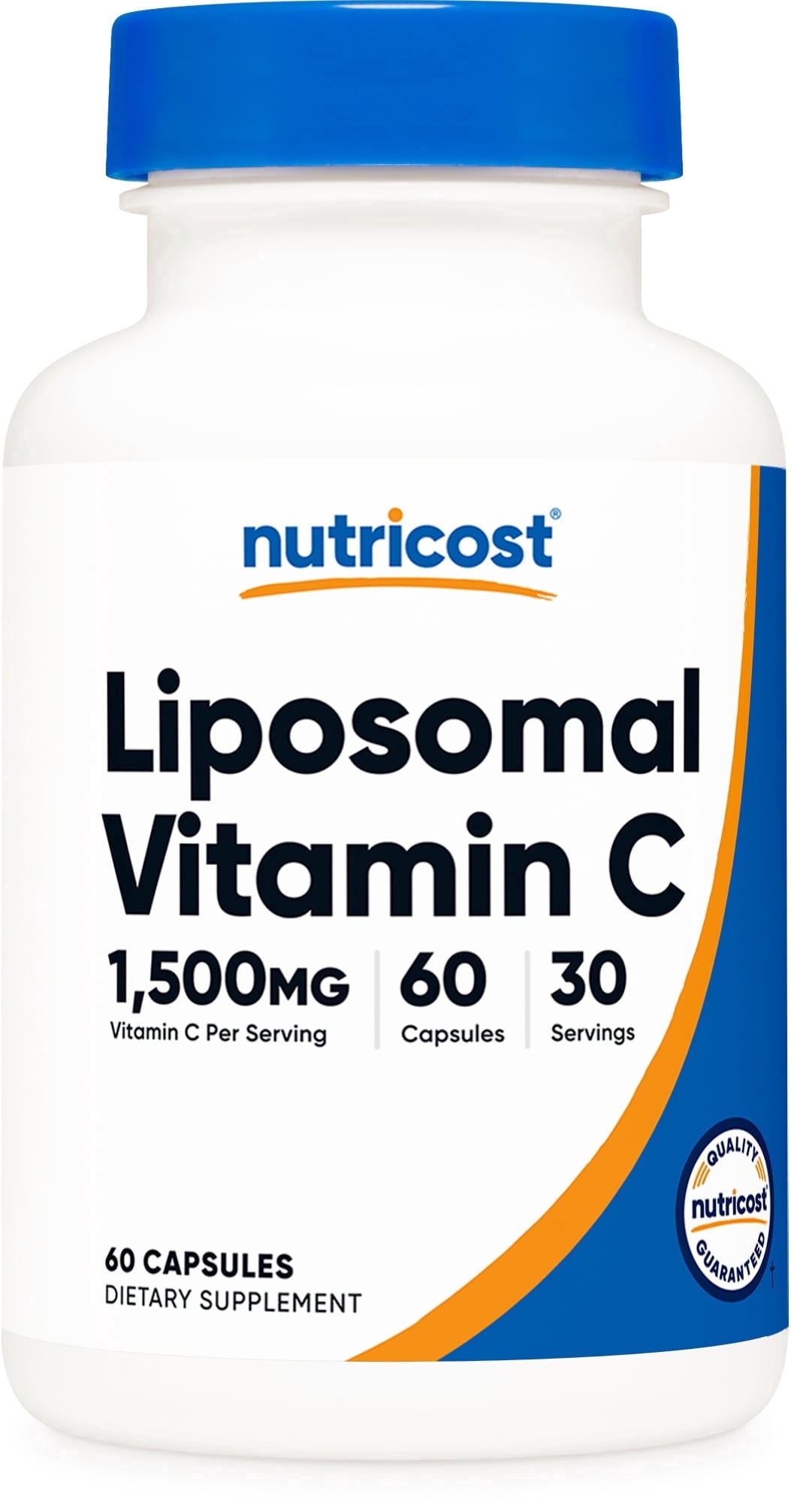 Liposome Encapsulated Vitamin C