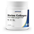 thumbnail image 1 of Nutricost Marine Collagen Peptides Powder 8oz Supplement, 1 of 6