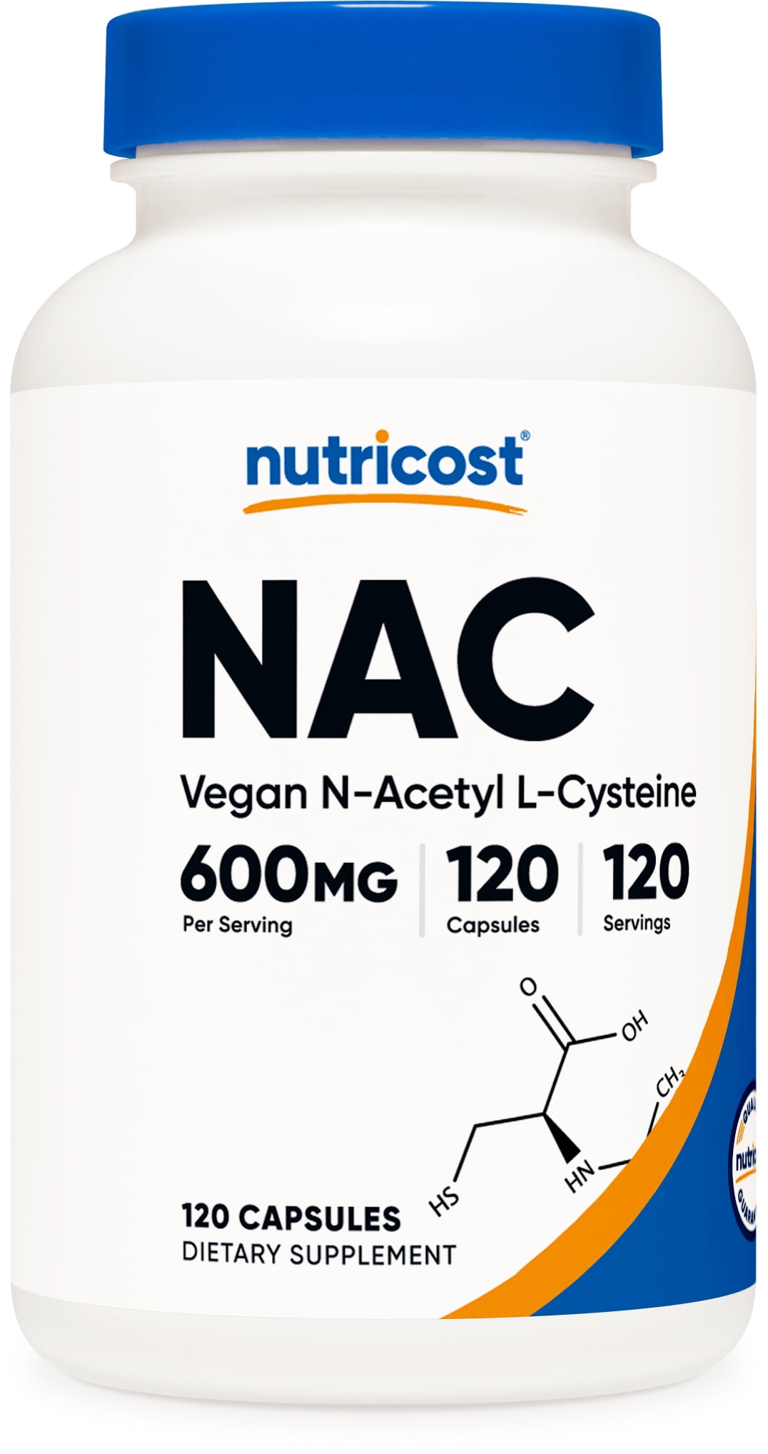 Nac 600 Mg Capsule Nac 600 Mg Capsule
