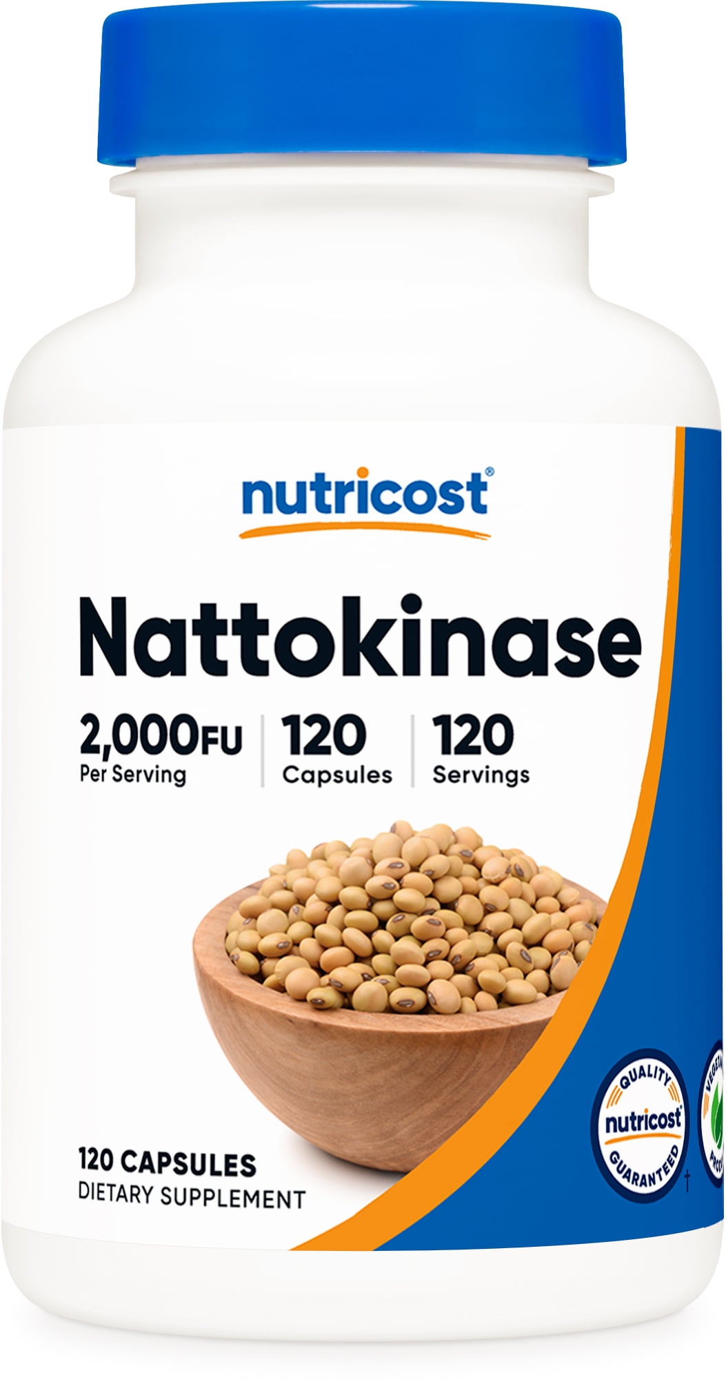 Nattokinase Doctor S Best Купить В Москве