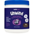 thumbnail image 1 of Nutricost Nutrizen PM Unwind Adaptogenic Mushroom Drink (Mocha Flavored) 30 Servings - Includes Reishi, Lion's Mane, Shiitake, Cordyceps, 1 of 5