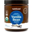 thumbnail image 1 of Nutricost Organic Madagascar Vanilla Bean Paste (8 oz) - Vanilla Bean Paste for Baking and Cooking, USDA and CCOF Organic, GMO-Free, Gluten-Free, 1 of 5