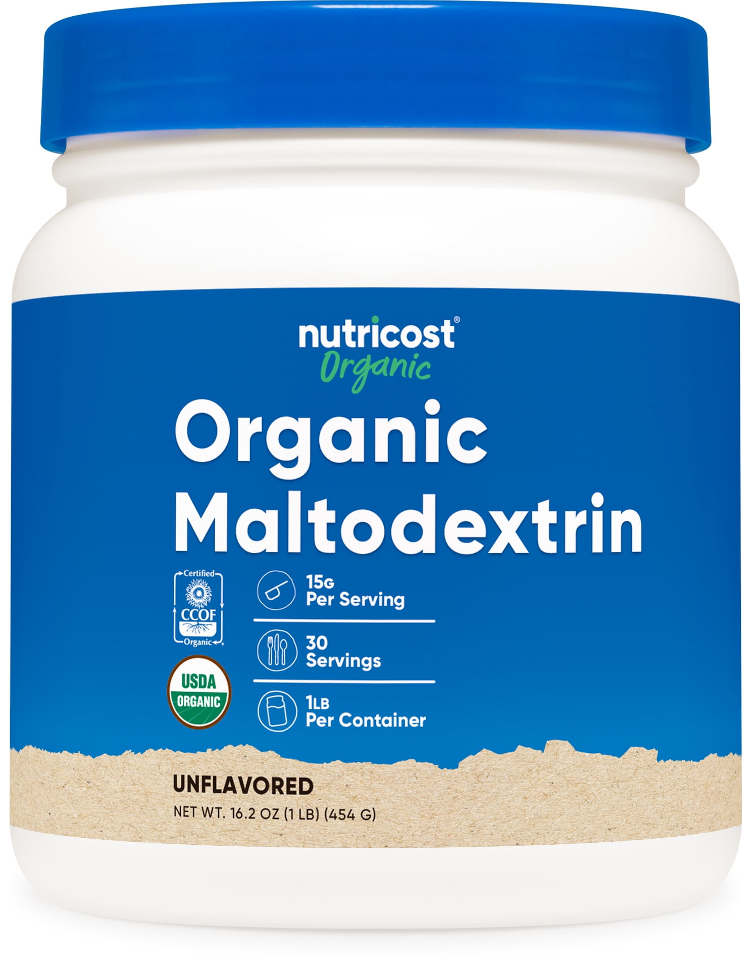 Pure Product Australia Maltodextrin Powder, 1kg : Amazon.com