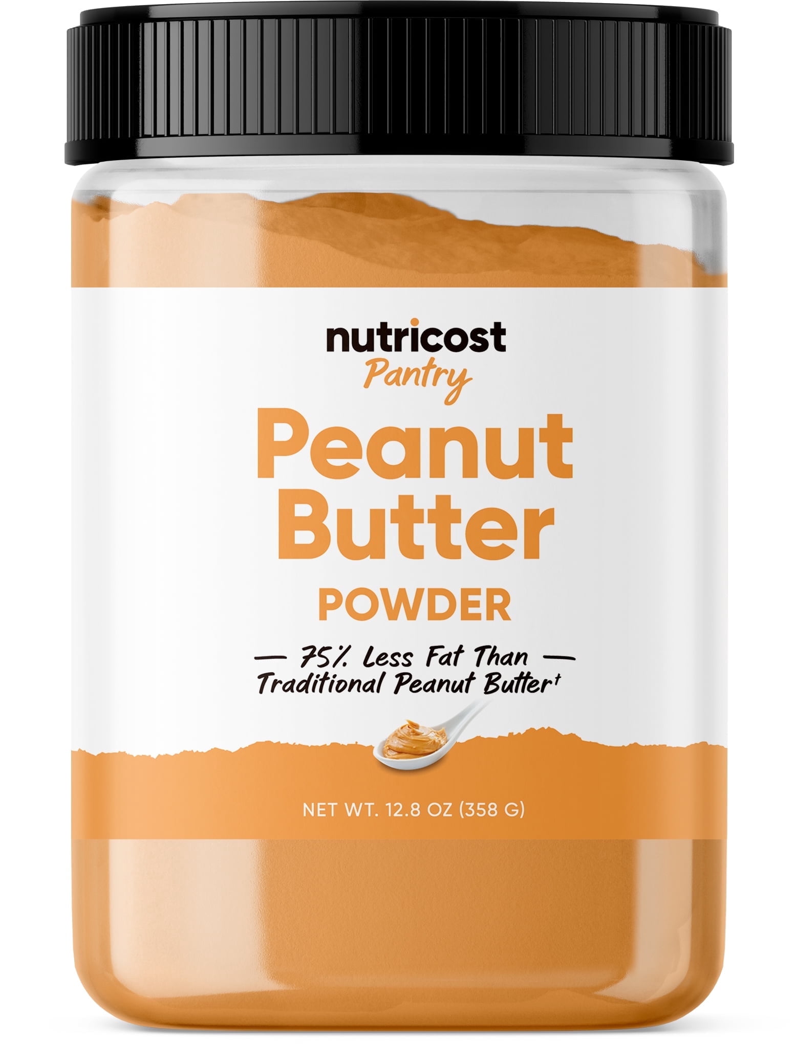 Nutricost BHB Salts goBHB® Peach Mango - 8.9 oz (249 g), 8.9 oz - Fred
