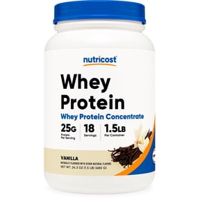 ProSource Protein Powder 100/7.5 gm packets - Walmart.com