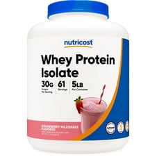Protein Isolate Formula Isolate Protein