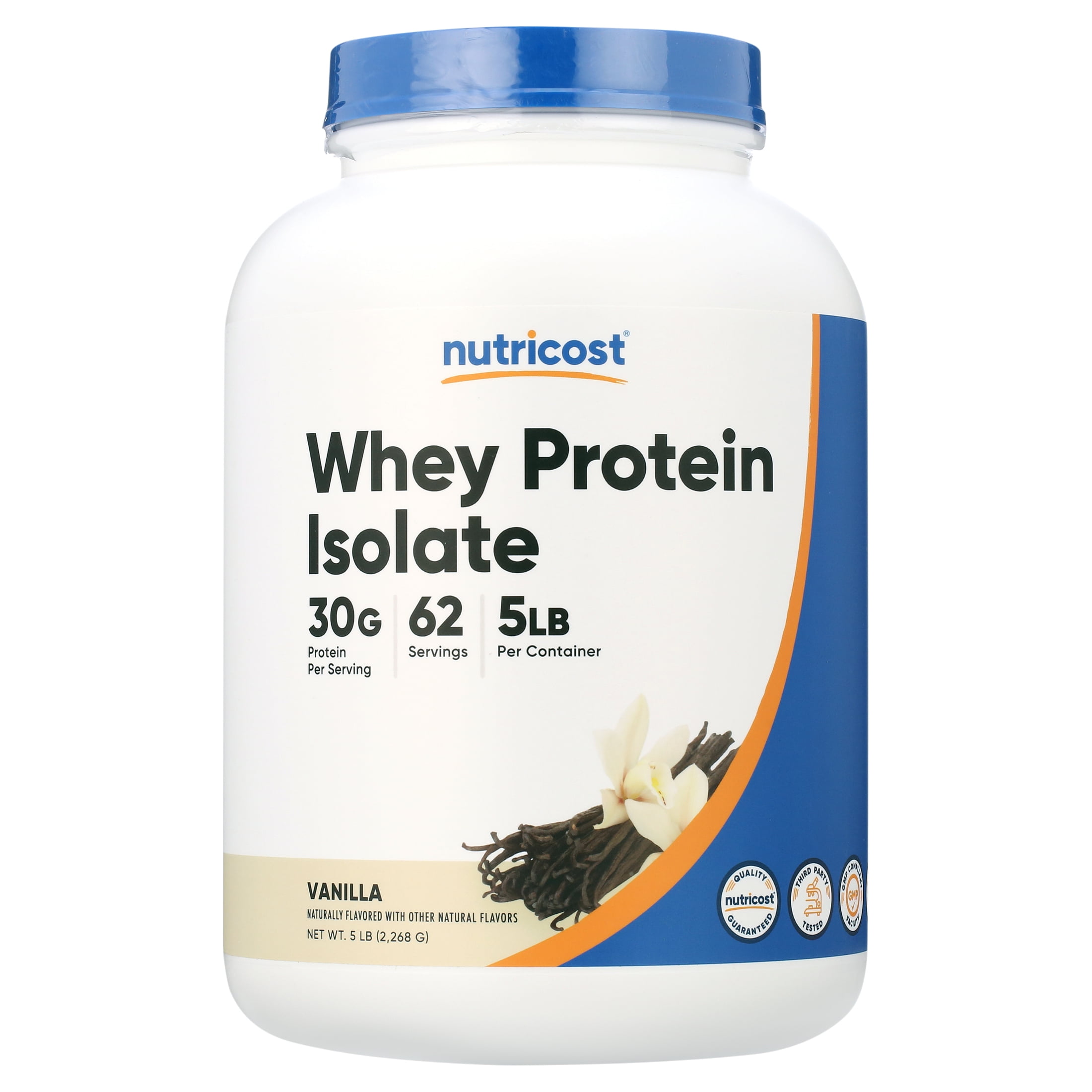 Whey protein sale isolate price