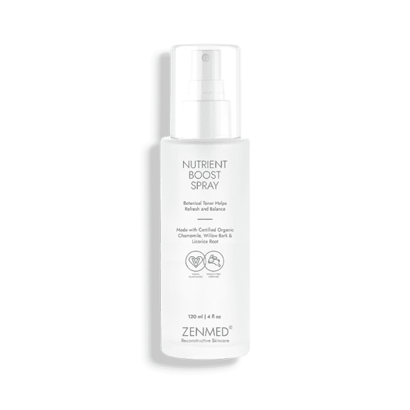 Zenmed Nutrient Boost Spray