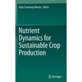 thumbnail image 1 of Nutrient Dynamics for Sustainable Crop Production, (Hardcover), 1 of 1