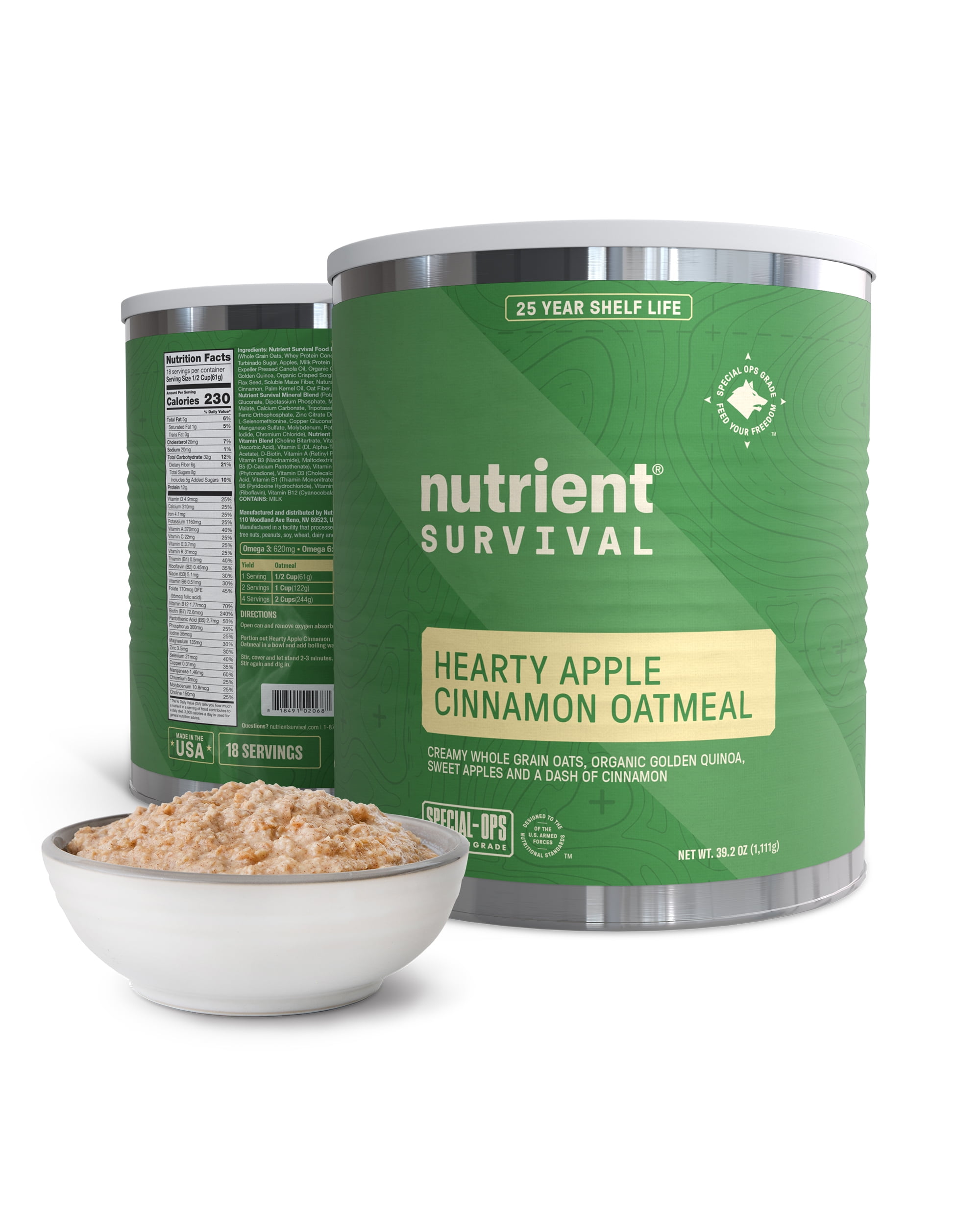 https://i5.walmartimages.com/seo/Nutrient-Survival-MRE-Oatmeal-Hearty-Apple-Cinnamon-Freeze-Dried-Prepper-Supplies-Emergency-Food-Supply-40-Essential-Nutrients-Gluten-Free-Shelf-Stab_bdb628e3-99d1-40eb-84a7-2fff8bcd89b6.cee1c36f7670c563031a59076699d7e6.jpeg