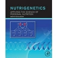 thumbnail image 1 of Nutrigenetics: Applying the Science of Personal Nutrition, (Paperback), 1 of 1