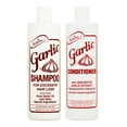 thumbnail image 1 of Nutrine Garlic Shampoo(Scented) + Conditioner(Unscented) 16oz, 1 of 1