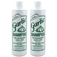 thumbnail image 1 of Nutrine Garlic Shampoo Unscented 16oz (Pack of 2), 1 of 3