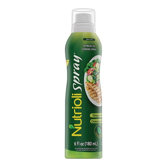 Nutrioli Spray 6 fl.oz.