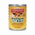 thumbnail image 1 of Nutripack EG11218 Evangers Complete Chicken & Rice, 1 of 1