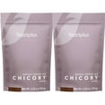 thumbnail image 1 of Nutriplus Chicory Coffee - Instant Coffee And Chicory Blend 3.53 oz Bag (Pack of 2), 1 of 5