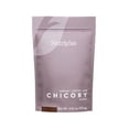 thumbnail image 1 of Nutriplus Chicory. Instant coffee & chicory blend. Chicory roots ground into powdered providing inulin support, a significant amount of prebiotic fiber for metabolism, improving the digestive system., 1 of 3