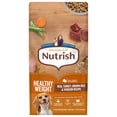 thumbnail image 1 of Rachael Ray Nutrish Healthy Weight Dry Dog Food Real Turkey, Brown Rice & Venison , 4.5lb, 1 of 11