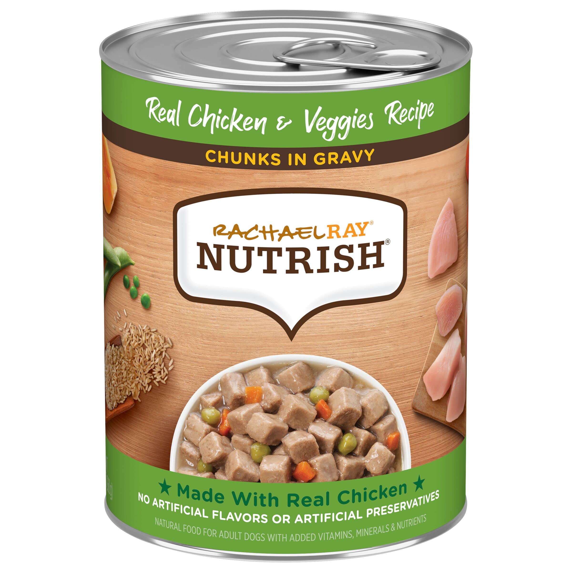 Fda rachael ray dog food hot sale
