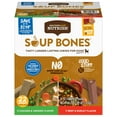 Nutrish Rachael Ray Soup Bones Long Lasting Dog Chews Variety Pack, 22