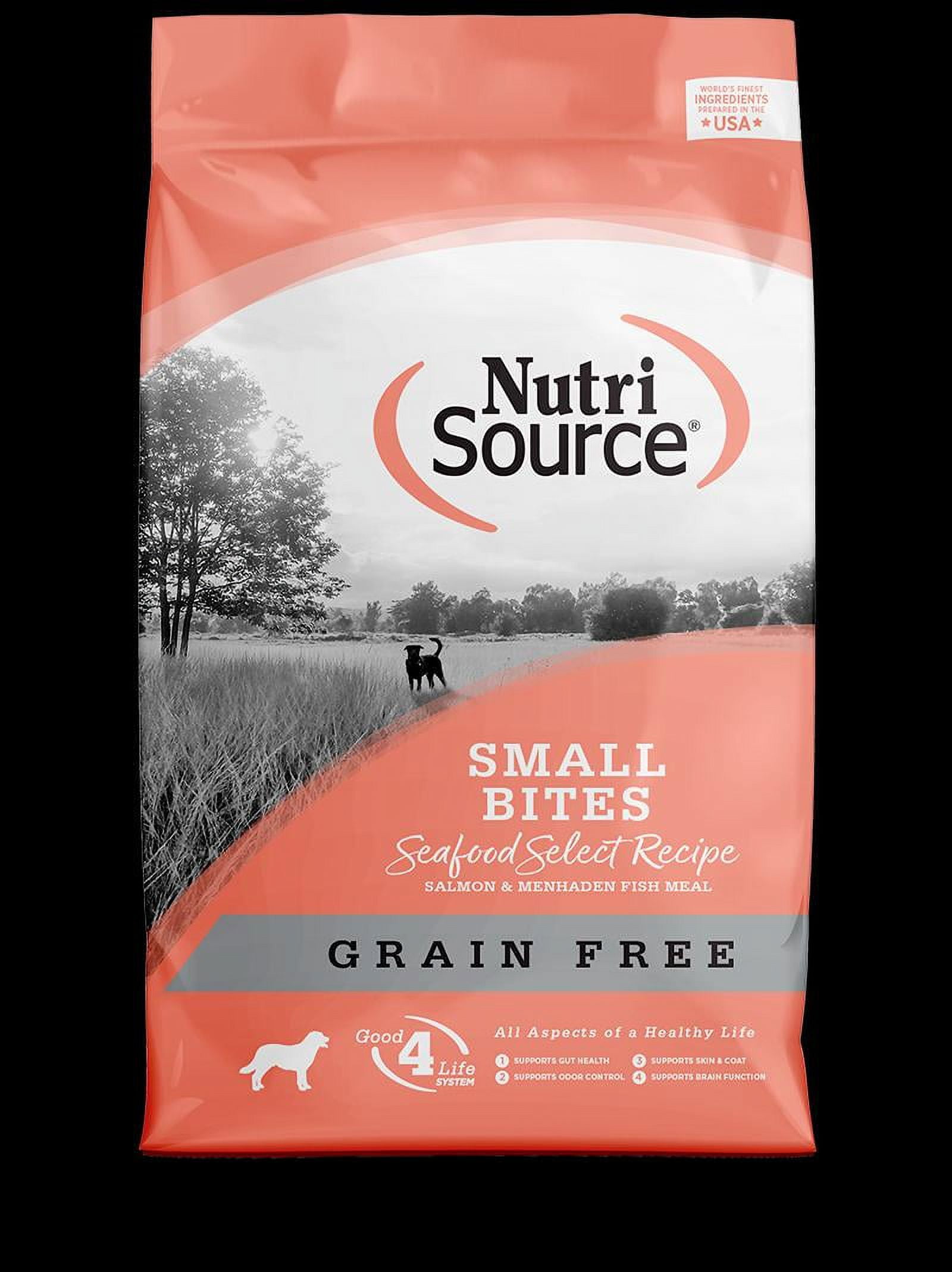 Petco nutrisource best sale