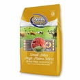 thumbnail image 1 of Nutrisource Small Bites High Plains Select Grain Free Dry Dog Food, 4 Pounds, 1 of 1