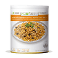 thumbnail image 1 of Nutristore Southwest Style Pork and Rice No. 10 Can, 1 of 6
