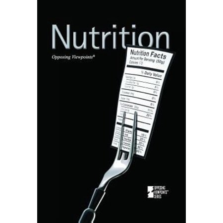 Pre-Owned Nutrition (Paperback) 9780737757521