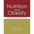 thumbnail image 1 of Pre-Owned Nutrition and Obesity: . (Hardcover) 0763778508 9780763778507, 1 of 1