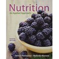 thumbnail image 1 of Nutrition: An Applied Approach & Modified MasteringNutrition with MyDietAnalysis with Pearson eText -- ValuePack Access Card -- for Nutrition: An Applied Approach Package, 1 of 1