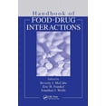 thumbnail image 1 of Nutrition Assessment Handbook of Food-Drug Interactions, (Hardcover), 1 of 1