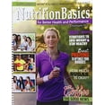 thumbnail image 1 of Pre-Owned Nutrition Basics for Better Health and Performance (Paperback, 9781524923686, 1524923680), 1 of 1