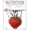 thumbnail image 1 of Pre-Owned Nutrition, Binder Ready Version: Science and Applications, 1 of 1