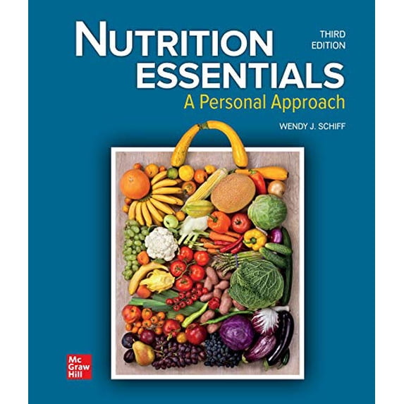 Pre-Owned Nutrition Essentials: A Personal Approach