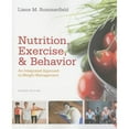 thumbnail image 1 of Pre-Owned Nutrition, Exercise, and Behavior: An Integrated Approach to Weight Management, 9780840069245, Paperback, 2 edition, 1 of 1