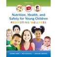thumbnail image 1 of Nutrition, Health and Safety for Young Children: Promoting Wellness (Other), 1 of 1