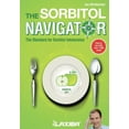 thumbnail image 1 of Nutrition Navigator Books Laxiba The Sorbitol Navigator: The Standard for Sorbitol Intolerance, Book 4, (Paperback), 1 of 1