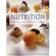 thumbnail image 1 of Pre-Owned Nutrition: Science and Applications (Paperback) 0471268798 9780471268796, 1 of 1