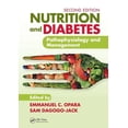 thumbnail image 1 of Nutrition and Diabetes: Pathophysiology and Management, (Paperback), 1 of 1