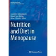 thumbnail image 1 of Nutrition and Health Nutrition and Diet in Menopause, (Paperback), 1 of 1