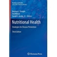 thumbnail image 1 of Nutrition and Health Nutritional Health: Strategies for Disease Prevention, (Paperback), 1 of 1