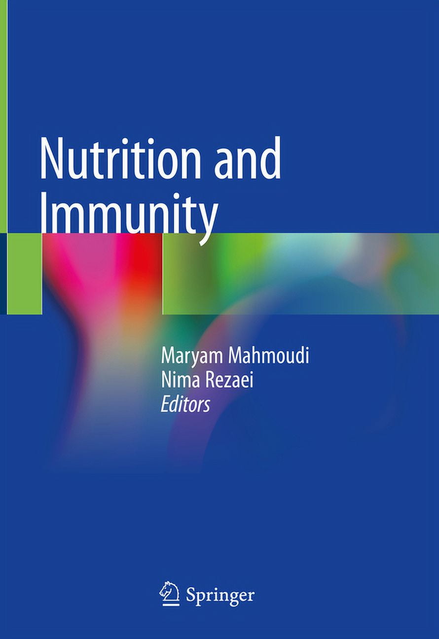 Nutrition and Immunity (Hardcover)