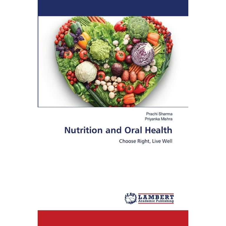健康・医学 Nutrition and Oral Medicine Nutrition and Oral Health (Paperback) - Walmart.com