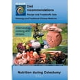 thumbnail image 1 of Nutrition during Colectomy: E023 DIETETICS - Gastrointestinal tract - Small intestine and large intestine - Colectomy, (Paperback), 1 of 1
